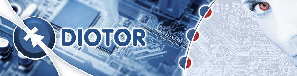 Header Diotor
